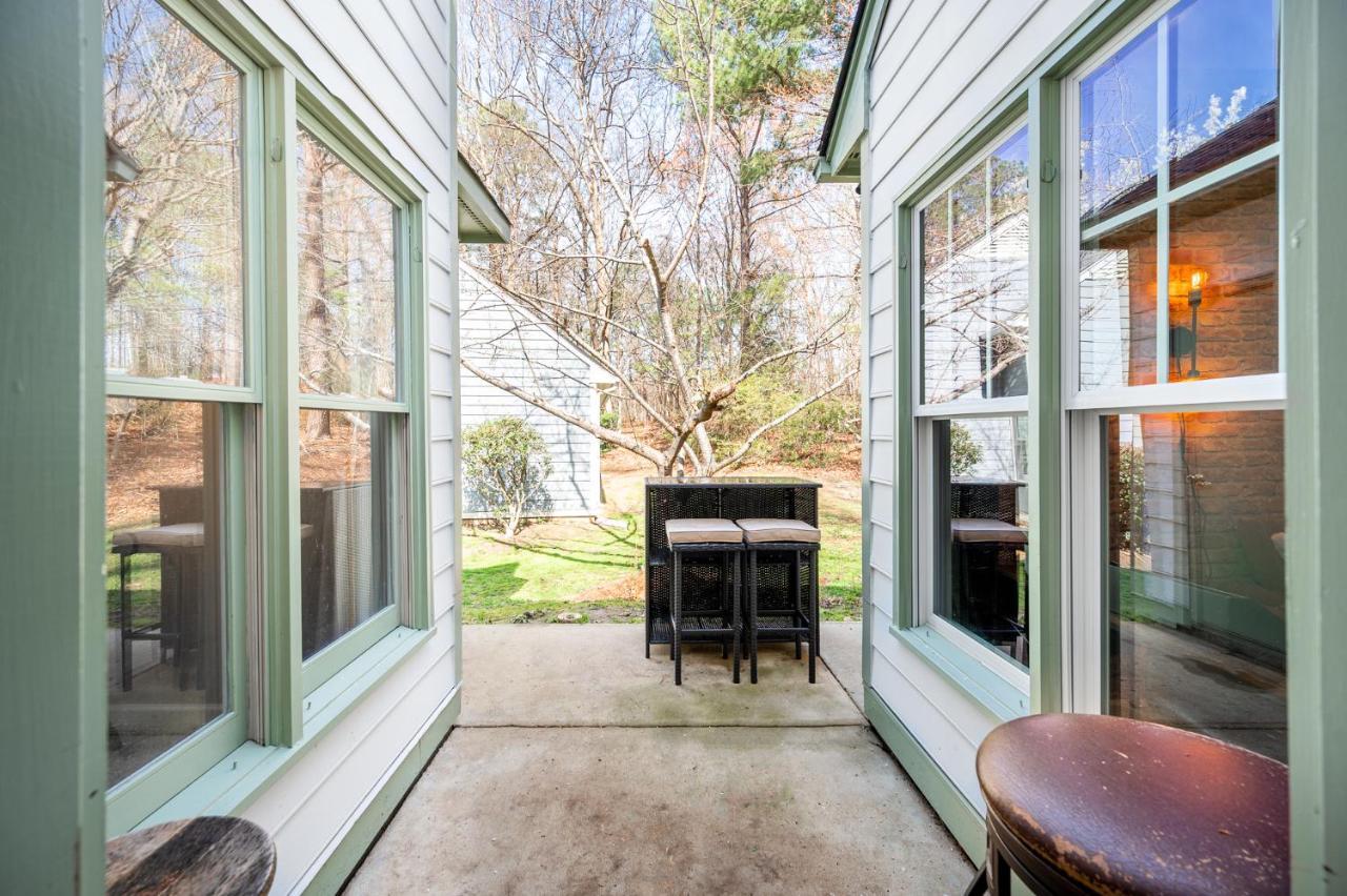 Cozy Industrial Kildaire Farms Home- Near Downtown Cary