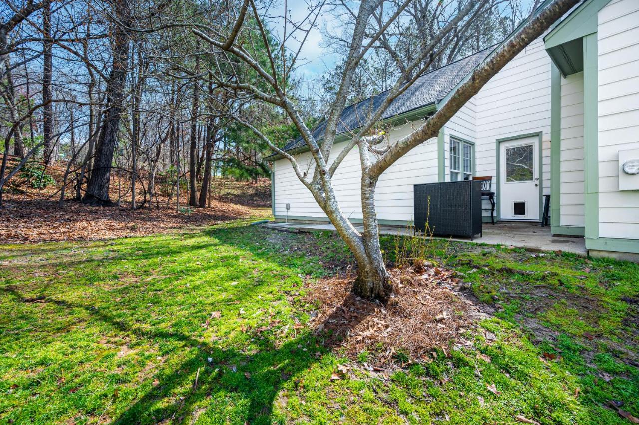 Cozy Industrial Kildaire Farms Home- Near Downtown * Cary